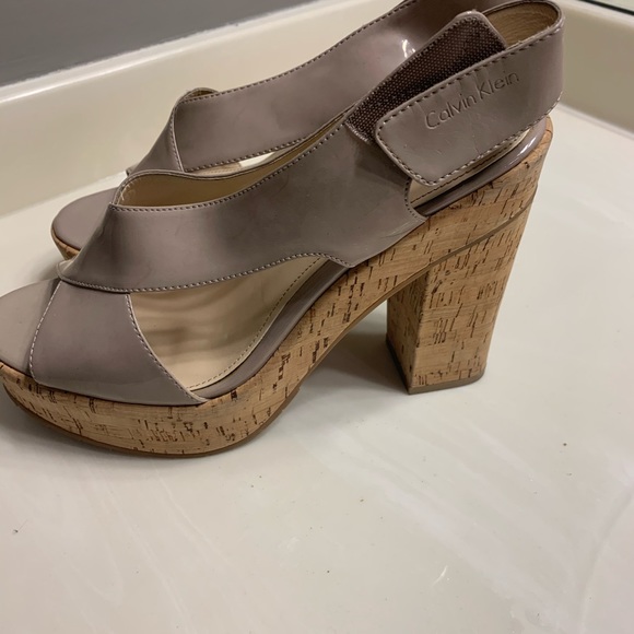 Steve Madden Royal Blue size 9 - Picture 11 of 11